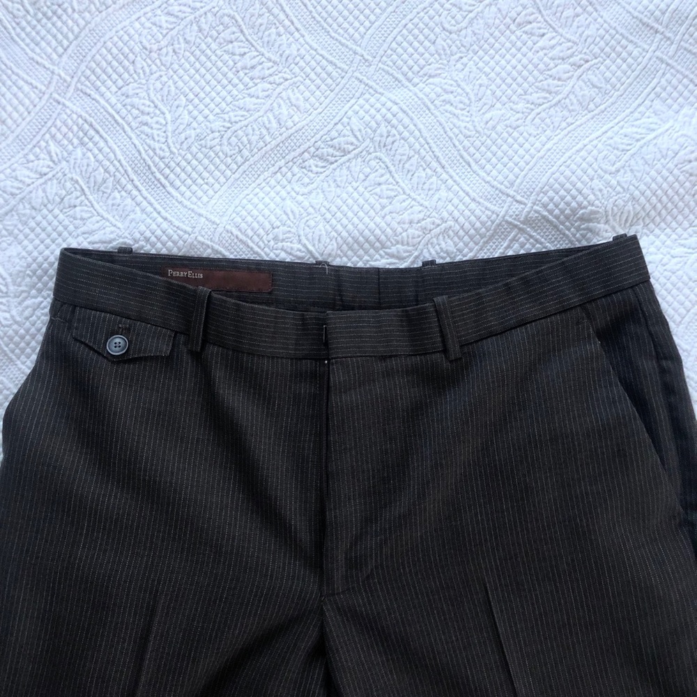 Perry Ellis Dress pants